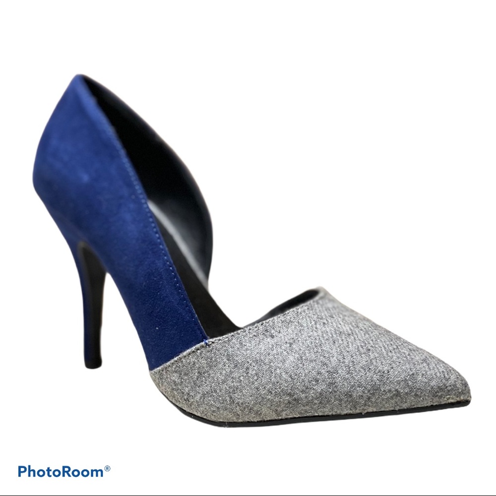 COPY - Chinese Laundry Heels